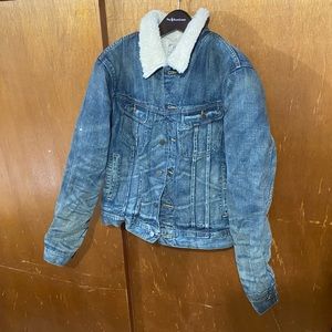Polo Ralph Lauren Denim jacket